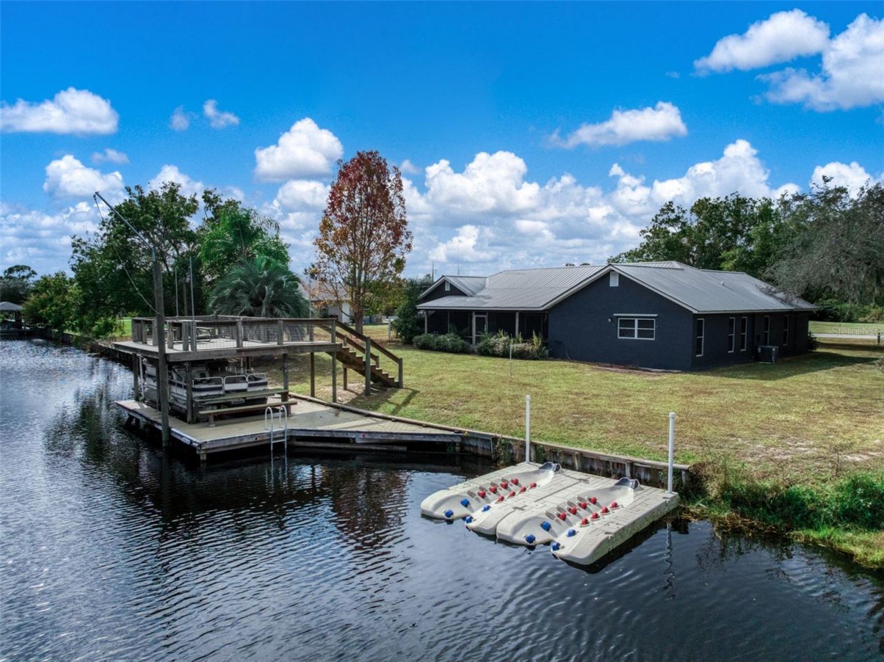 1151 Winter Green Street, Lake Placid, FL 33852 Photo