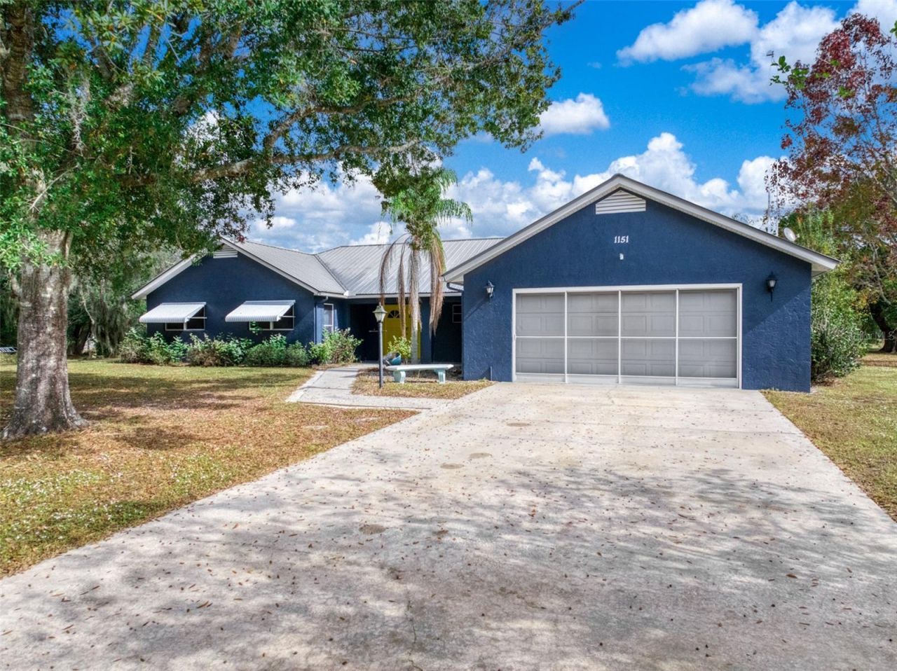 1151 Winter Green Street, Lake Placid, FL 33852 Photo