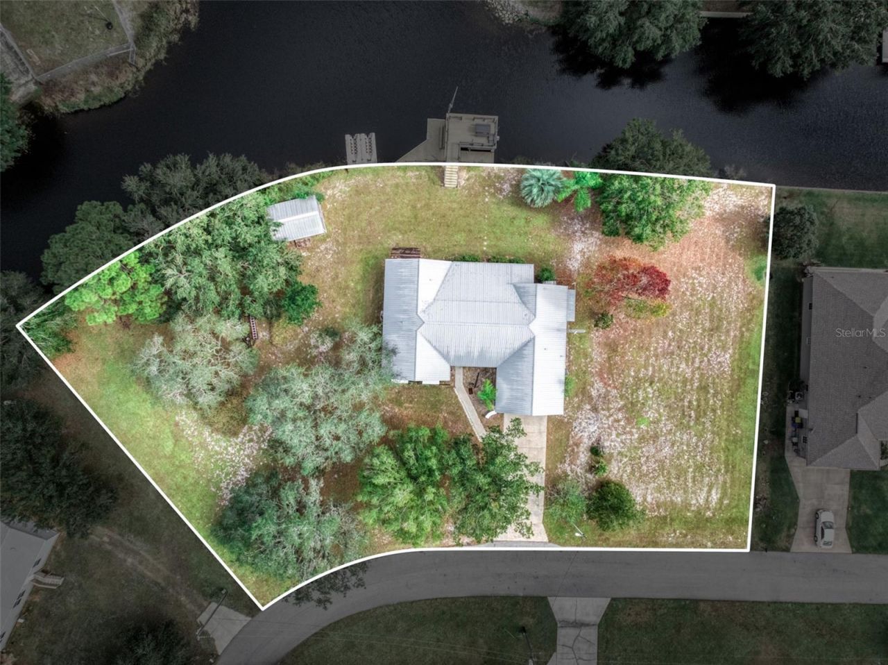 1151 Winter Green Street, Lake Placid, FL 33852 Photo