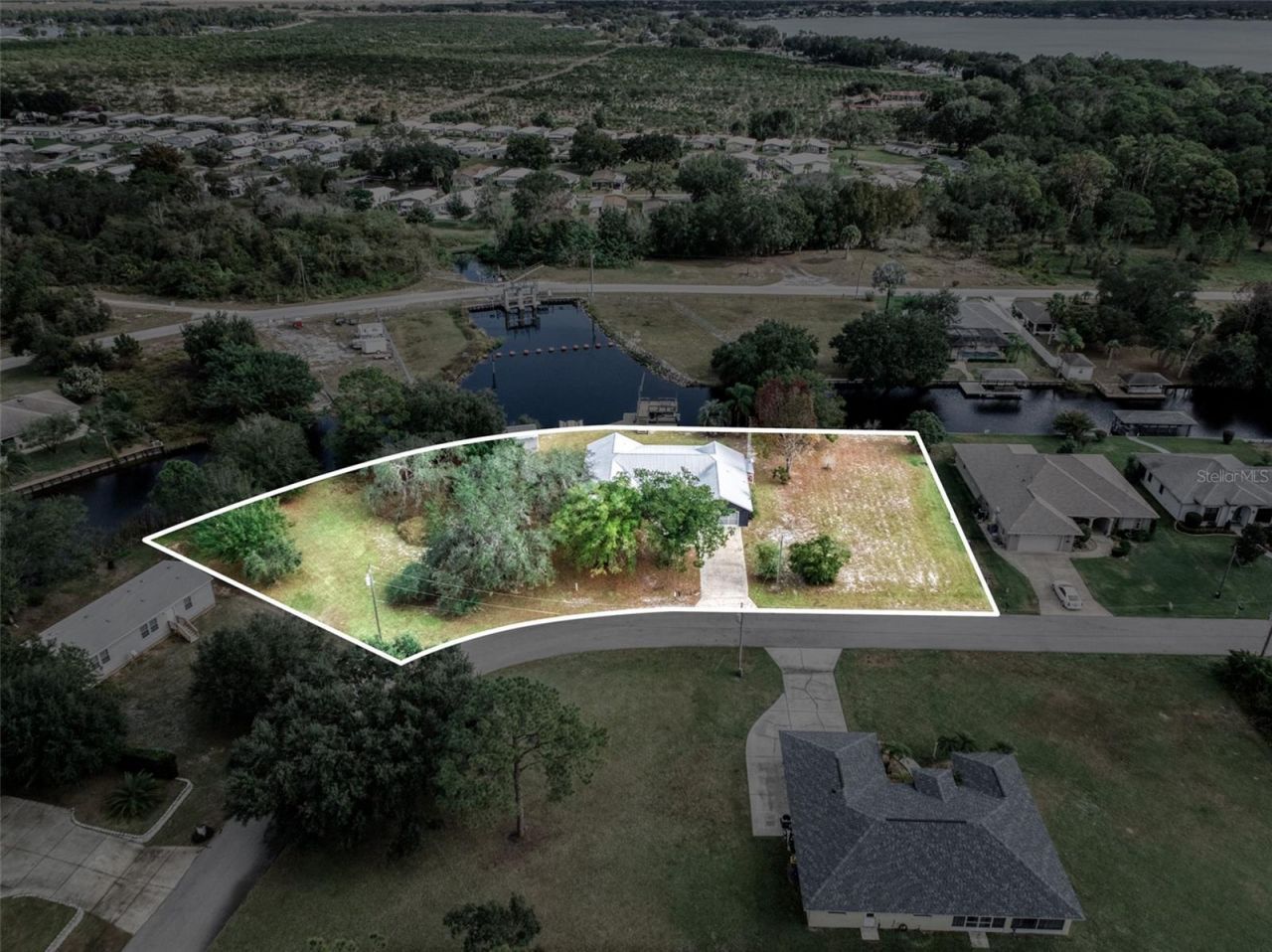 1151 Winter Green Street, Lake Placid, FL 33852 Photo