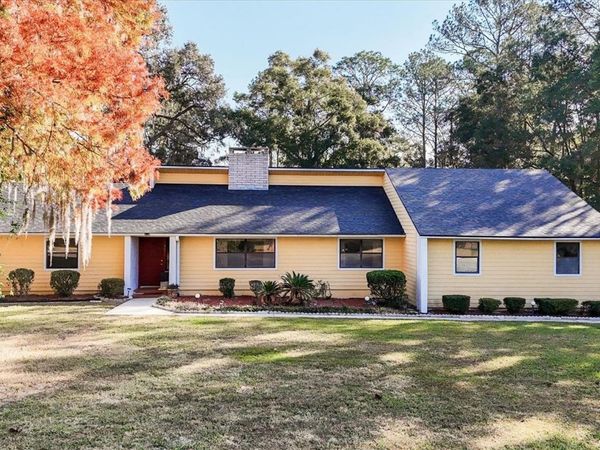 3811 SW 82ND STREET, GAINESVILLE, FL 32608