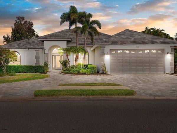 4239 CORSO VENETIA BOULEVARD, VENICE, FL 34293