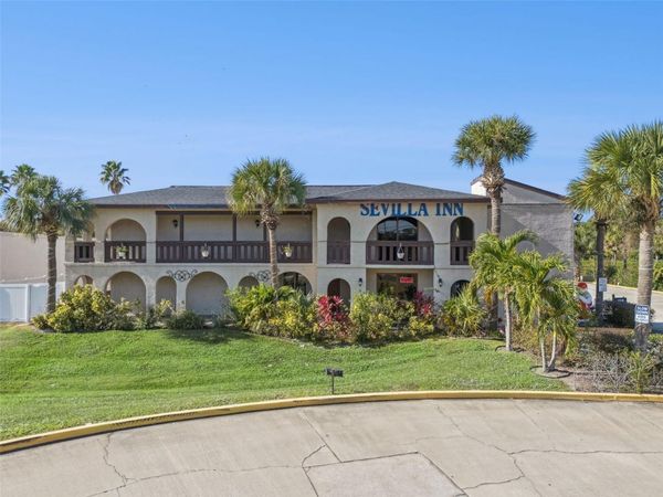 4640 W IRLO BRONSON MEMORIAL HIGHWAY, KISSIMMEE, FL 34746