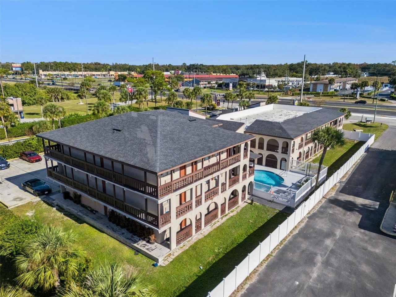 4640 W Irlo Bronson Memorial Highway, Kissimmee, FL 34746 Photo