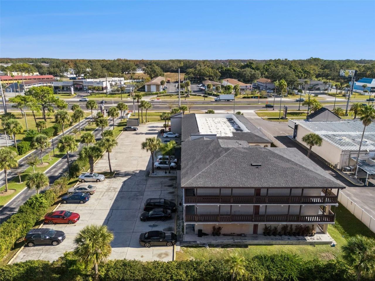 4640 W Irlo Bronson Memorial Highway, Kissimmee, FL 34746 Photo