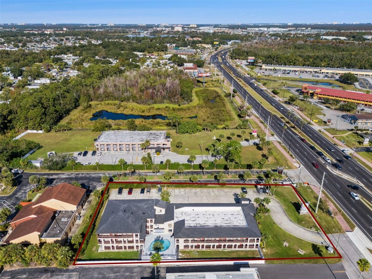 4640 W Irlo Bronson Memorial Highway, Kissimmee, FL 34746 Photo