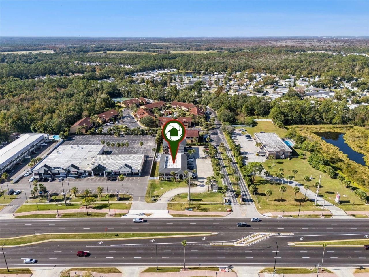 4640 W Irlo Bronson Memorial Highway, Kissimmee, FL 34746 Photo