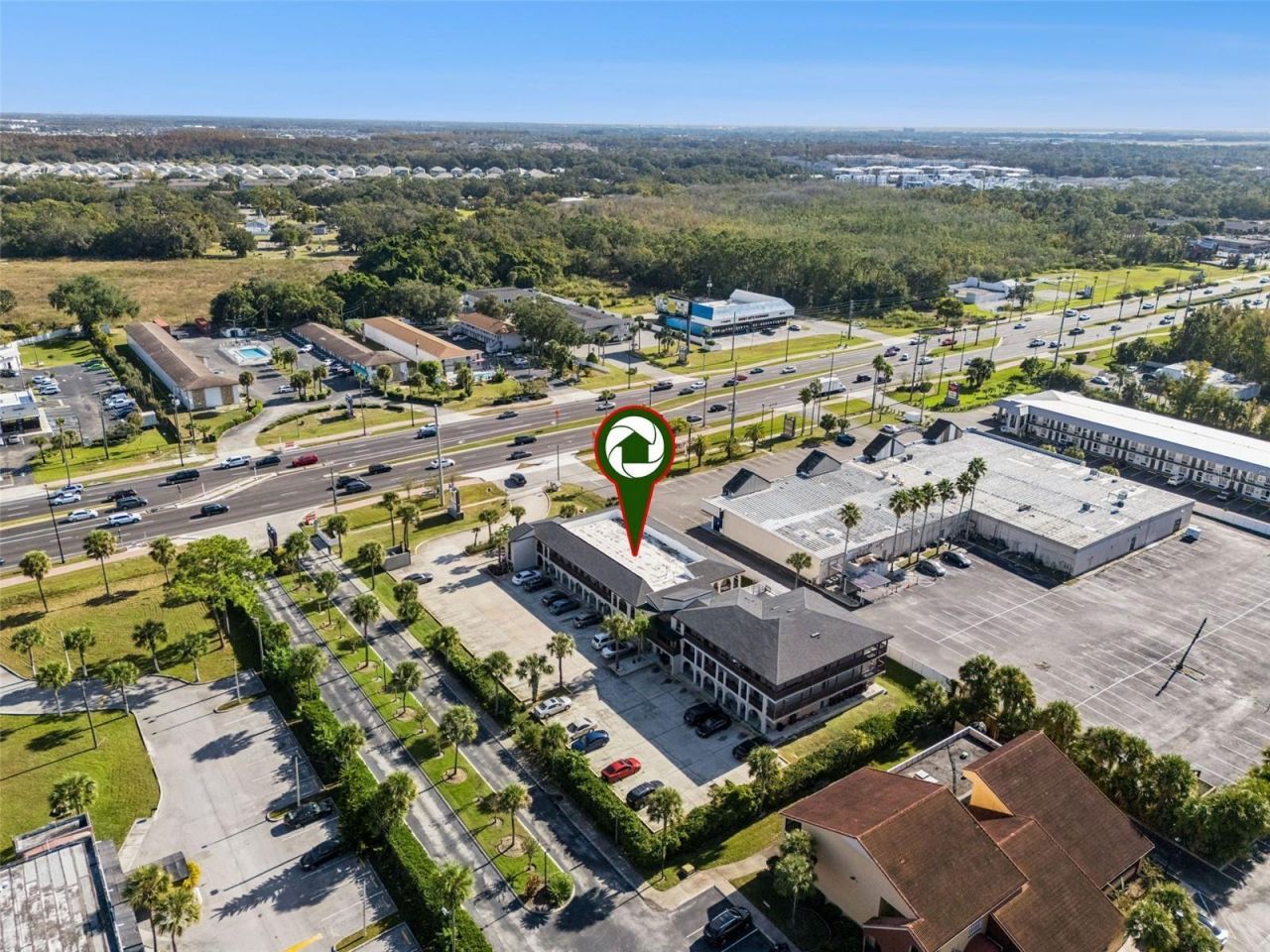 4640 W Irlo Bronson Memorial Highway, Kissimmee, FL 34746 Photo