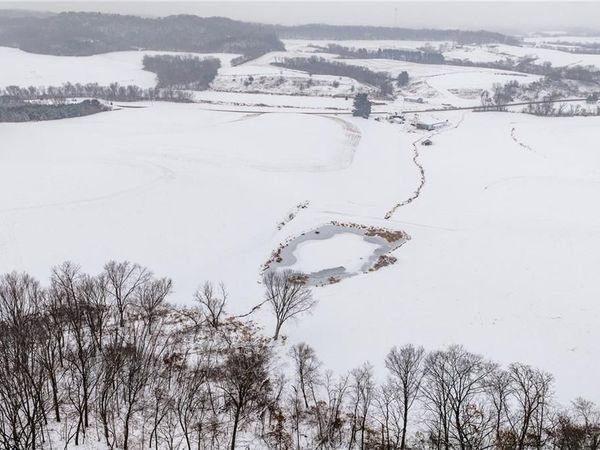 Lot 3 State Rd 95, Arcadia, WI 54612