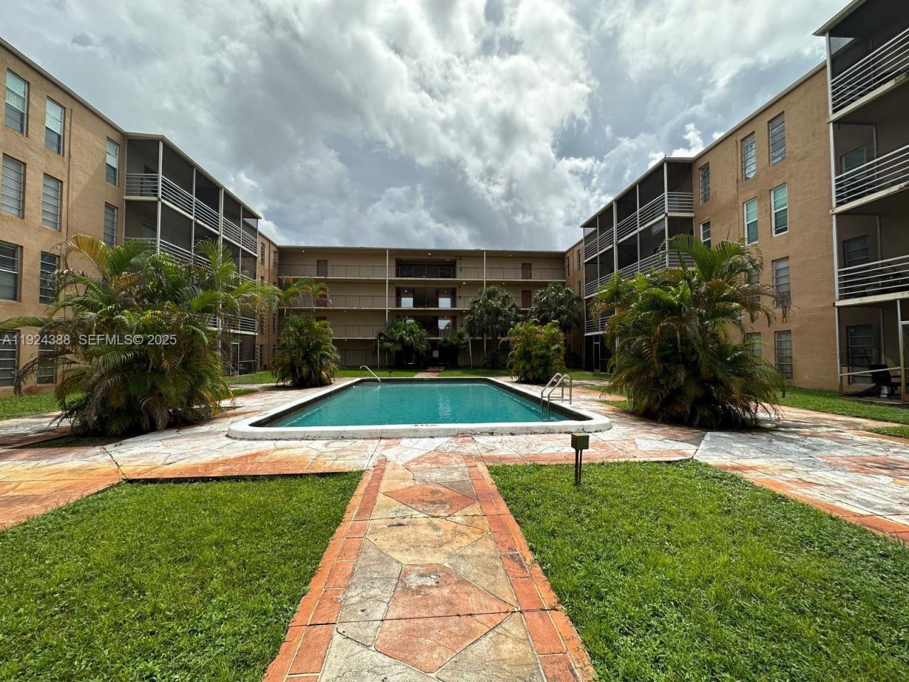 Please Call For Address, Unit 127, Lauderdale Lakes, FL 33313 Photo