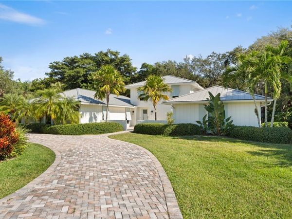1346 River Ridge Drive, Vero Beach, FL 32963