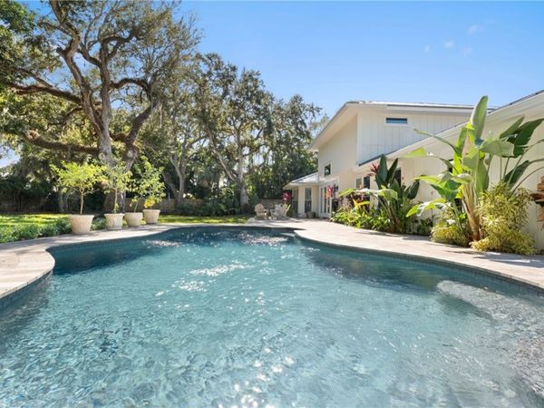 1346 River Ridge Drive, Vero Beach, FL 32963