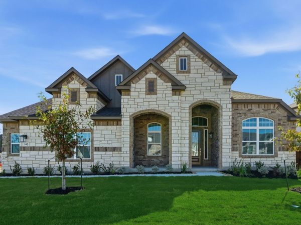 542 Caliban, Cibolo, TX 78108