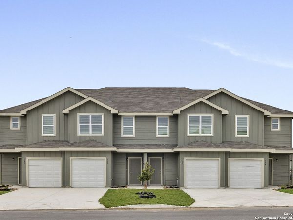 129 Marigold, San Antonio, TX 78253