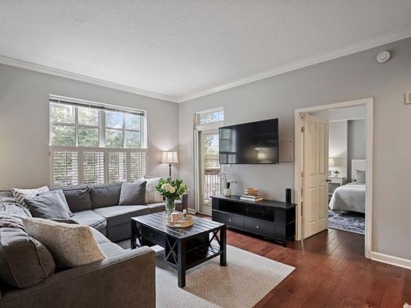 1101 Juniper Street, Unit 219, Atlanta, GA 30309