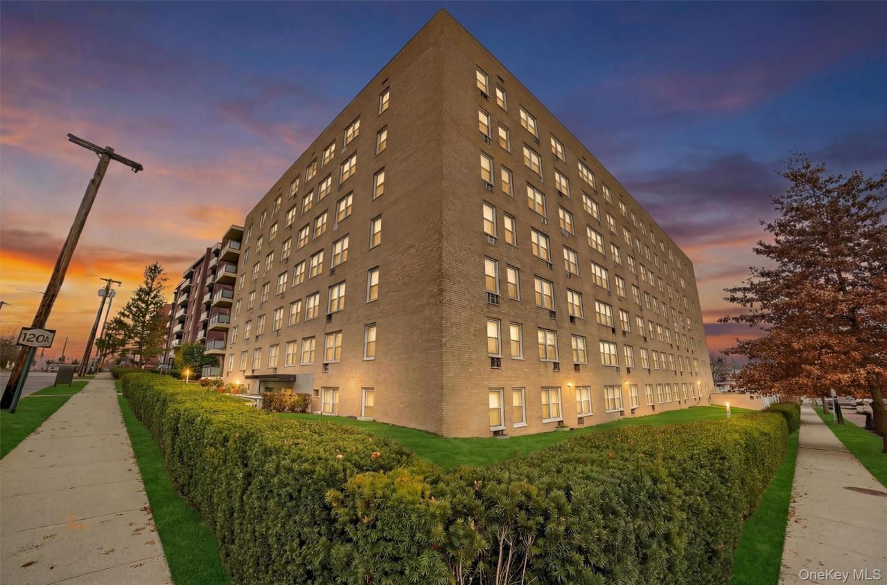 377 Westchester Avenue, Unit 1N, Port Chester, NY 10573 Main Photo