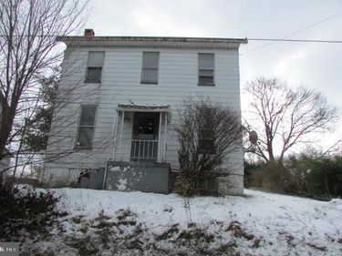 3458 SHERMANS VALLEY ROAD, LOYSVILLE, PA 17047