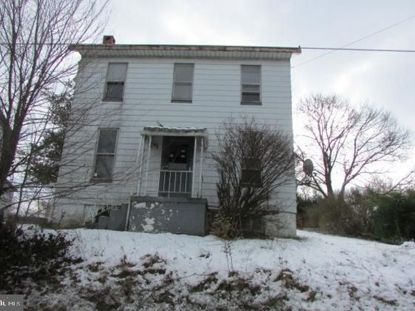 3458 SHERMANS VALLEY ROAD, LOYSVILLE, PA 17047