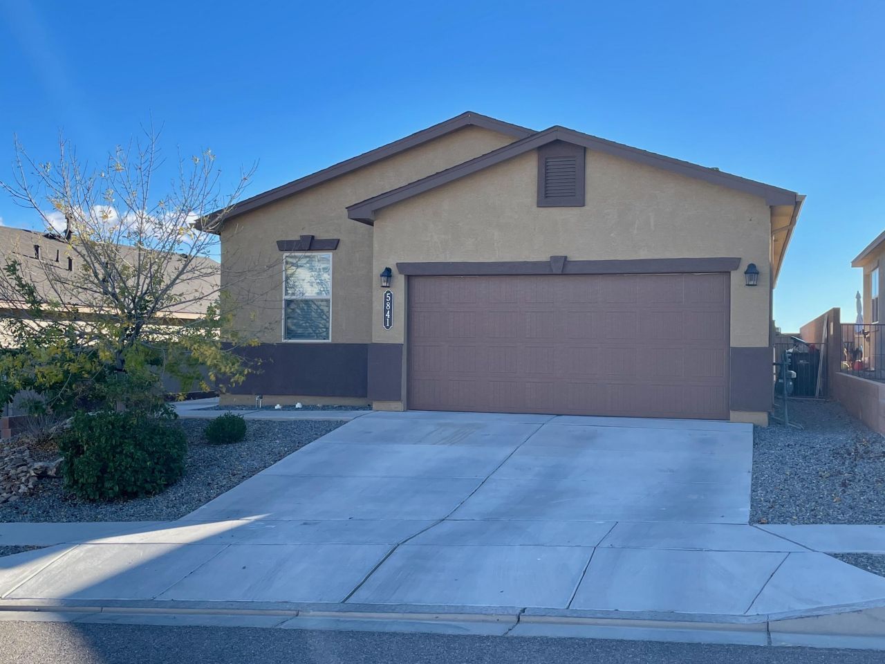 5841 Union Drive Ne, Rio Rancho, NM 87144 Main Photo