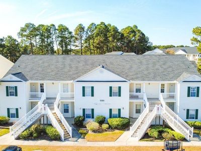 4935 Crab Pond Ct., Unit 203, Myrtle Beach, SC 29579