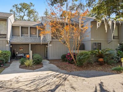 312 Salt Marsh Circle, Unit 6B, Pawleys Island, SC 29585