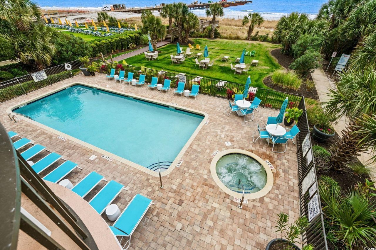 2310 N Ocean Blvd. Photo 27