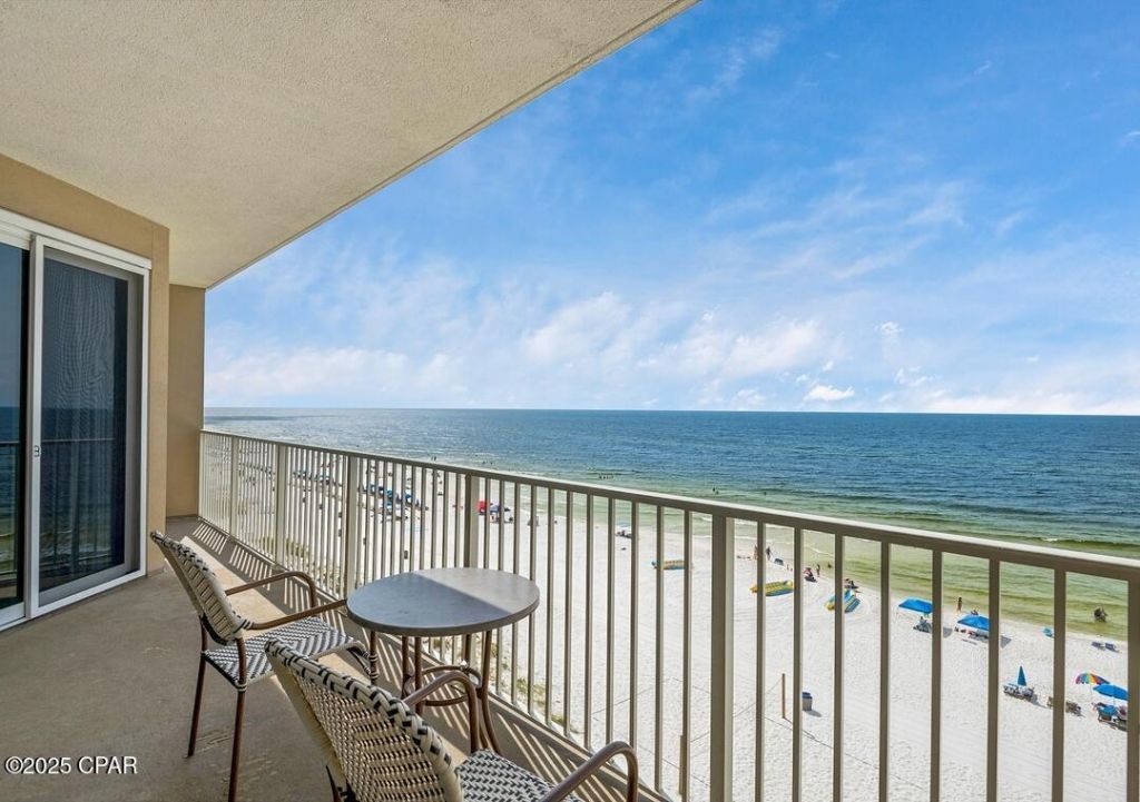 10713 Front Beach Road, Unit 502, Panama City Beach, FL 32407 Main Photo