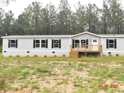 818 White Pond Road, Williston, SC 29853