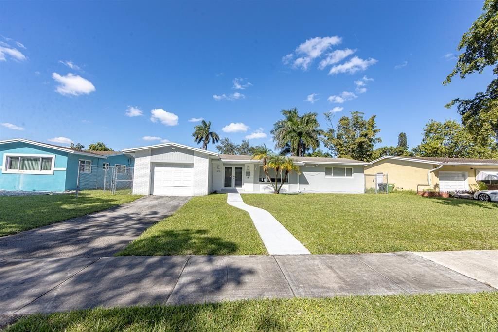 475 NE 142nd Street, North Miami, FL 33161 Photo