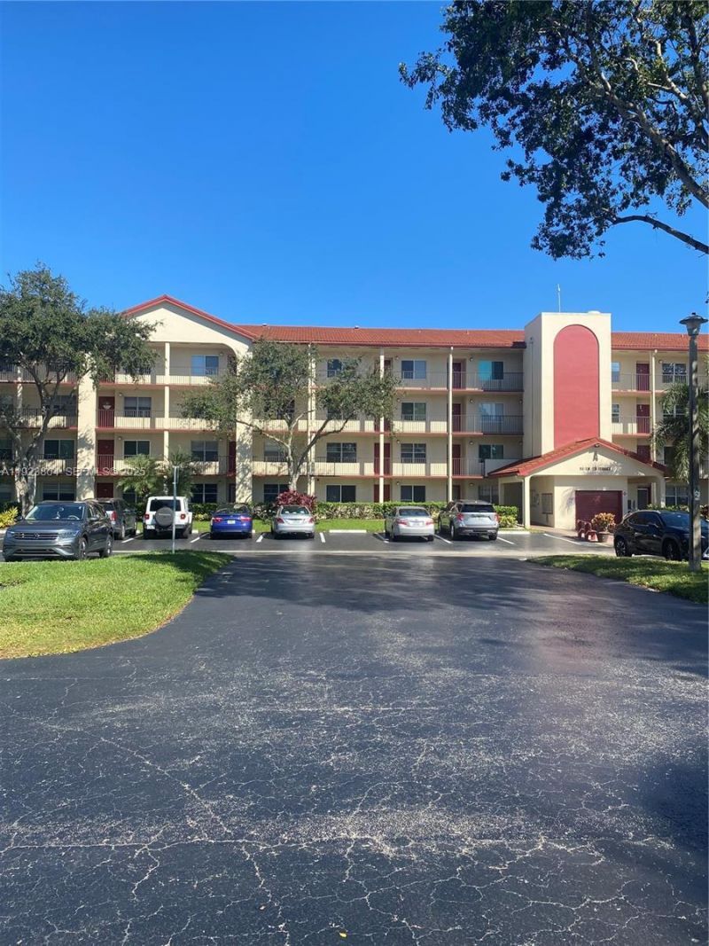 901 SW 128th Ter, Unit 103A, Pembroke Pines, FL 33027 Photo