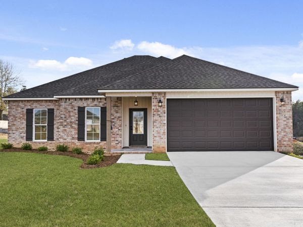 15 Golden Oak, Hattiesburg, MS 39402