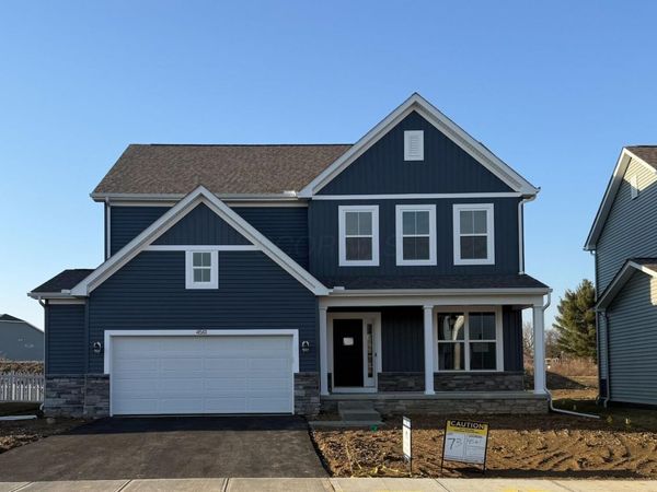 4561 Burgstaller Court, Grove City, OH 43123