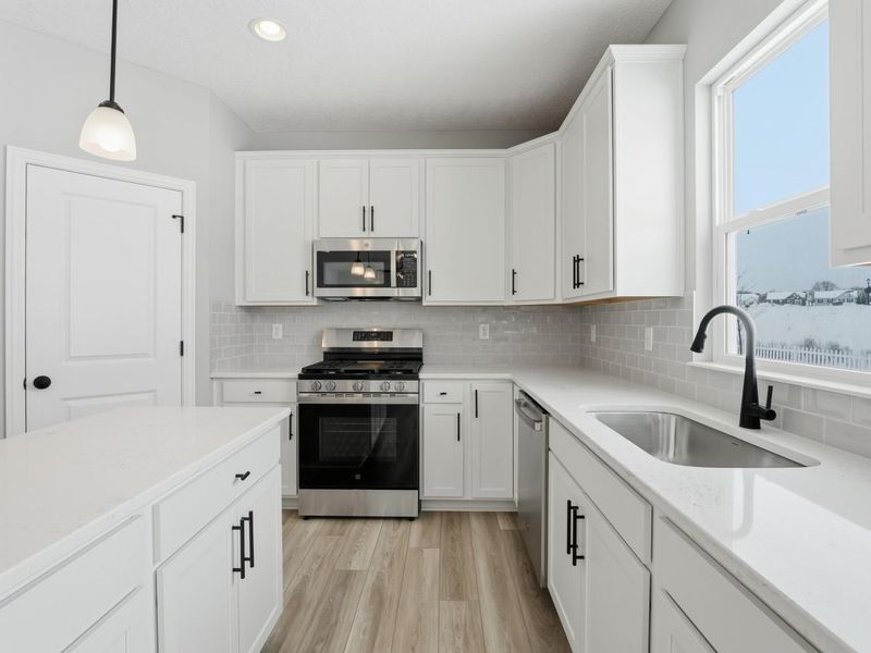 4561 Burgstaller Court, Grove City, OH 43123 Photo 12