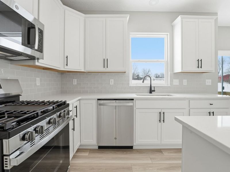 4561 Burgstaller Court, Grove City, OH 43123 Photo 15