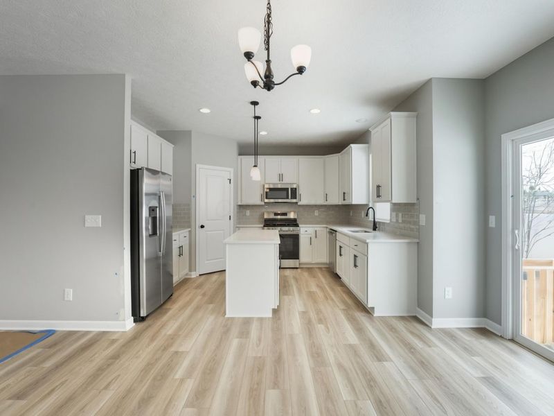 4561 Burgstaller Court, Grove City, OH 43123 Photo 17