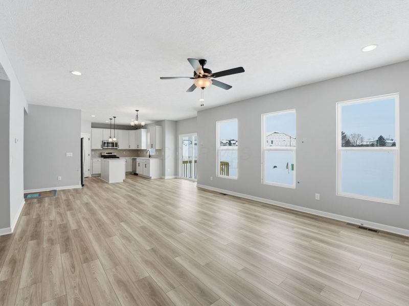 4561 Burgstaller Court, Grove City, OH 43123 Photo 21