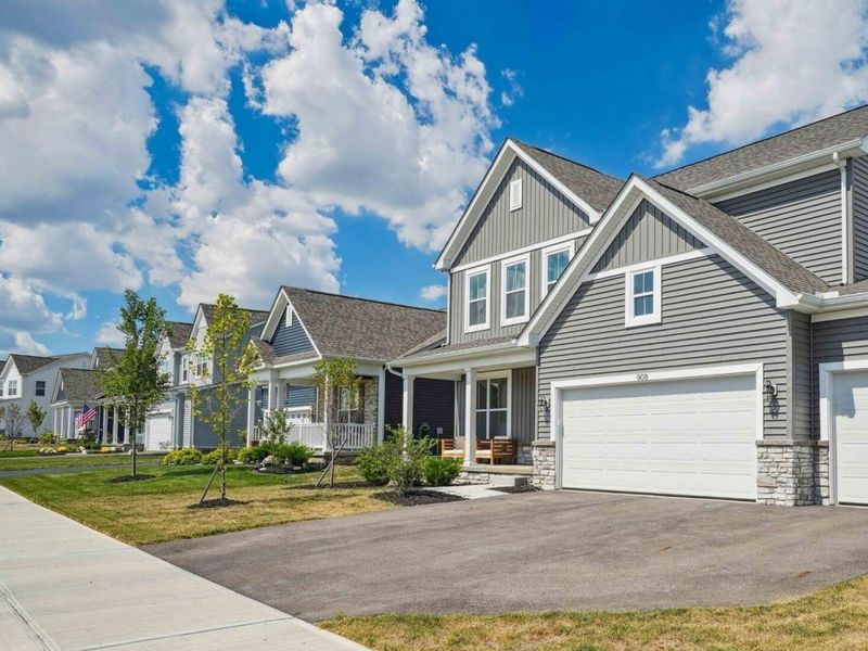 4561 Burgstaller Court, Grove City, OH 43123 Photo 49