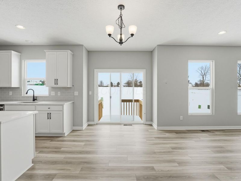 4561 Burgstaller Court, Grove City, OH 43123 Photo 8