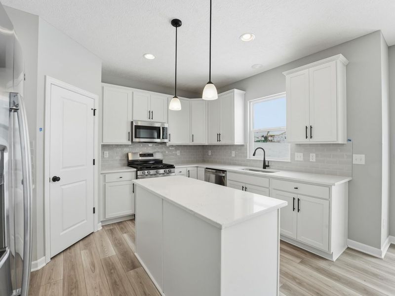 4561 Burgstaller Court, Grove City, OH 43123 Photo 9