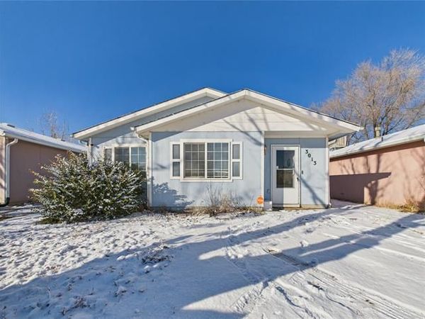 3013 Acero Avenue, Pueblo, CO 81004