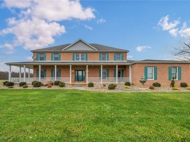 16449 S Boone Road, Columbia Station, OH 44028