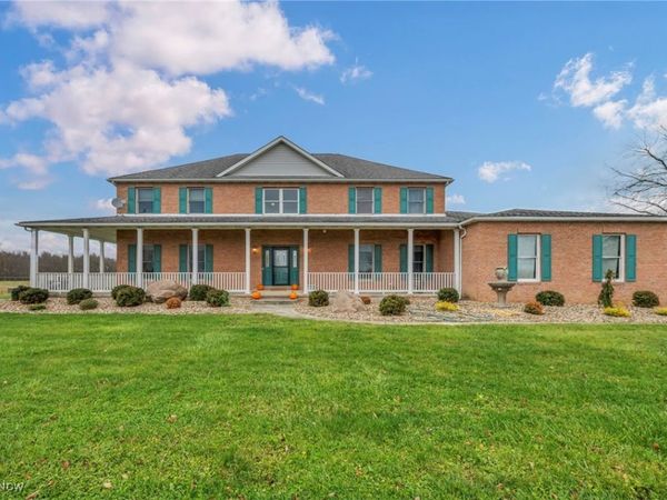 16449 S Boone Road, Columbia Station, OH 44028