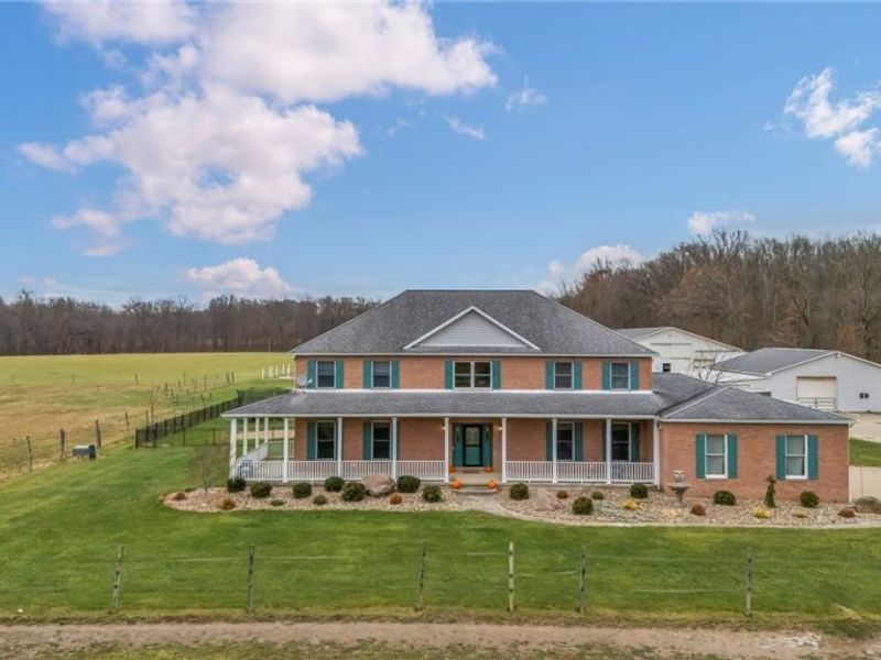 16449 S Boone Road, Columbia Station, OH 44028 Photo 3