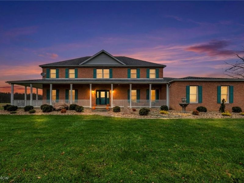 16449 S Boone Road, Columbia Station, OH 44028 Photo 4