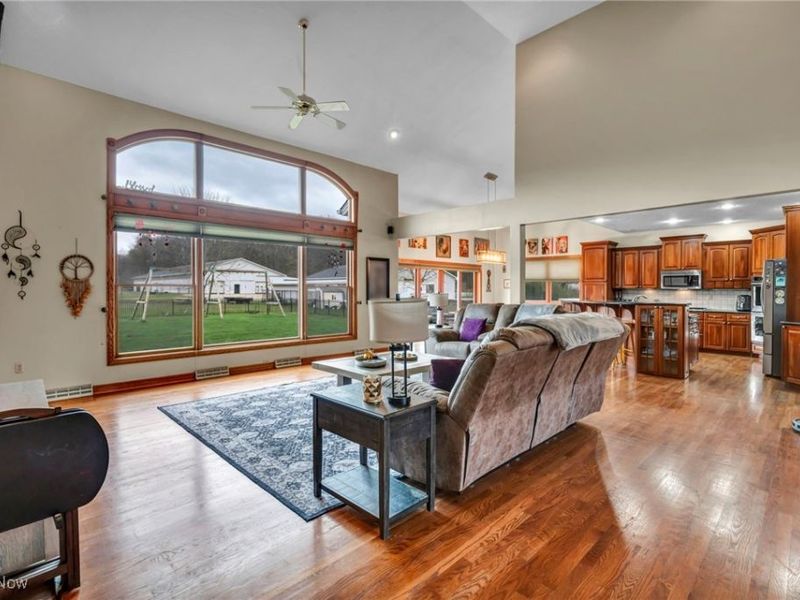 16449 S Boone Road, Columbia Station, OH 44028 Photo 9