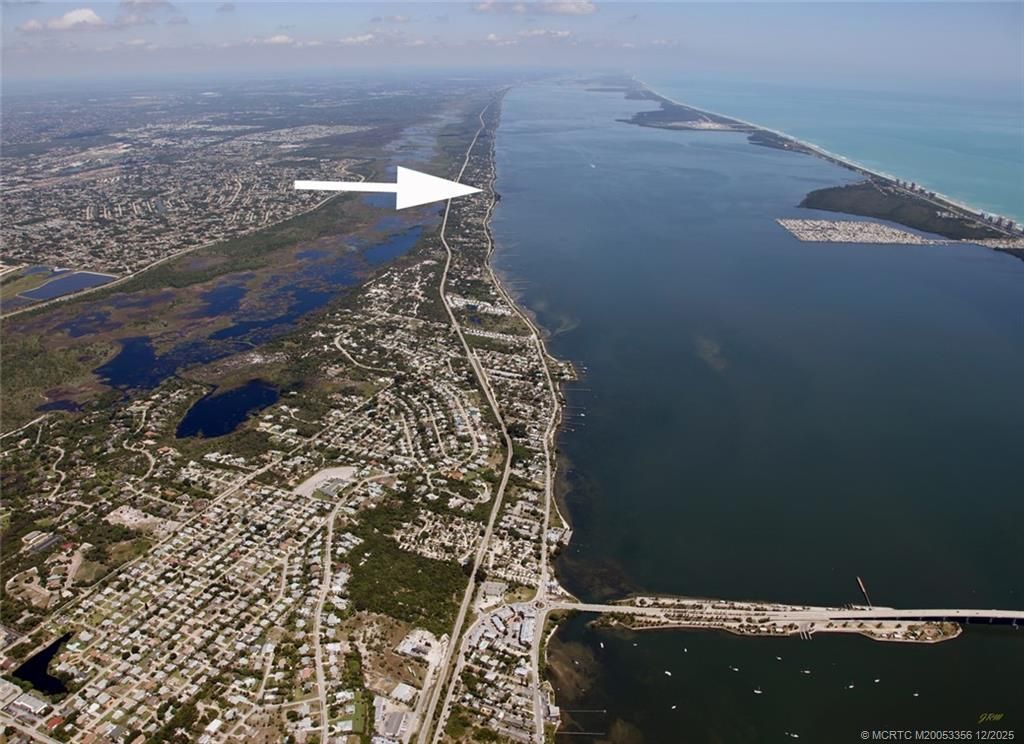 11005 S Indian River Drive, Fort Pierce, FL 34982 Photo
