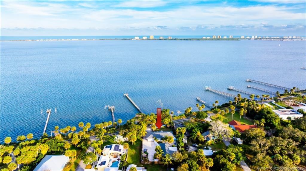 11005 S Indian River Drive, Fort Pierce, FL 34982 Photo