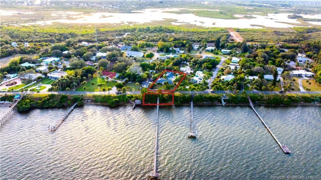 11005 S Indian River Drive, Fort Pierce, FL 34982 Photo