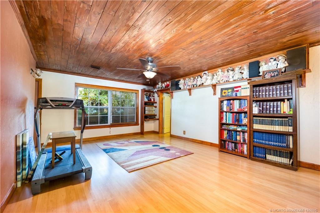 11005 S Indian River Drive, Fort Pierce, FL 34982 Photo