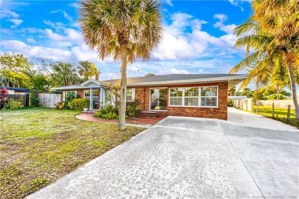11005 S Indian River Drive, Fort Pierce, FL 34982 Photo